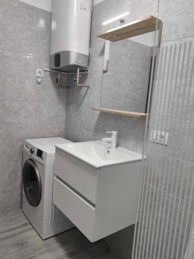 Villa Kub Băile Govora Esterno foto